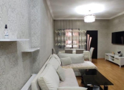 Satılır 3 otaqlı 80 m2 yeni tikili Nəsimi r.