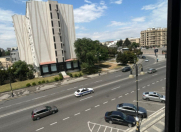 İcarəyə verilir 2 otaqlı 65 m2 köhnə tikili Azərbaycan Тurizm İnstitutu