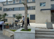 İcarəyə verilir 1 otaqlı 44 m2 ofis Nərimanov r.