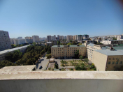 İcarəyə verilir 2 otaqlı 52 m2 yeni tikili 20 yanvar m.