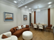 Satılır 3 otaqlı 91 m2 yeni tikili Nəriman Nərimanov m.