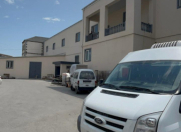 İcarəyə verilir 1 otaqlı 600 m2 obyekt Nərimanov r.