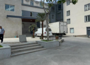 İcarəyə verilir 1 otaqlı 370 m2 obyekt Nərimanov r.