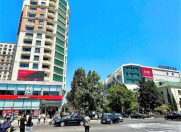 İcarəyə verilir 1 otaqlı 1500 m2 obyekt Nəriman Nərimanov m.