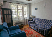 Satılır 2 otaqlı 40 m2 köhnə tikili 4 mkr