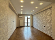 Satılır 3 otaqlı 155 m2 yeni tikili Gənclik m.