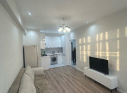 İcarəyə verilir 2 otaqlı 56 m2 yeni tikili Yeni Yasamal