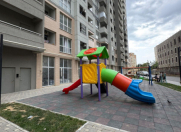 Satılır 2 otaqlı 48 m2 yeni tikili 20 yanvar m.