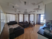 İcarəyə verilir 3 otaqlı 158 m2 yeni tikili Yasamal r.