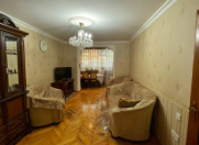 Satılır 3 otaqlı 85 m2 köhnə tikili Metropark