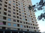 Satılır 2 otaqlı 93 m2 yeni tikili Yeni Yasamal