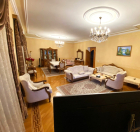 Satılır 8 otaqlı 430 m2 həyət evi Qara Qarayev m.