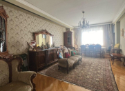 Satılır 3 otaqlı 113 m2 yeni tikili İçəri Şəhər m.