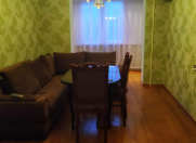 Satılır 2 otaqlı 44 m2 köhnə tikili Elmlər Akademiyası m.