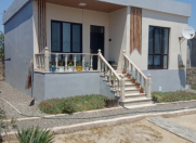 Satılır 3 otaqlı 90 m2 həyət evi Hövsan
