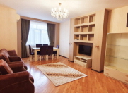 İcarəyə verilir 2 otaqlı 90 m2 yeni tikili 28 May m.