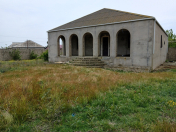 Satılır 5 otaqlı 1200 m2 bağ evi Gürgən