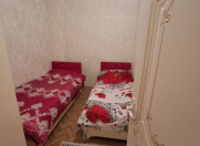 İcarəyə verilir 3 otaqlı 125 m2 yeni tikili Naxçıvan