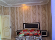 İcarəyə verilir 4 otaqlı 125 m2 yeni tikili Naxçıvan