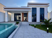 Satılır 4 otaqlı 160 m2 bağ evi Mərdəkan