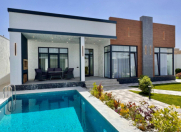 Satılır 4 otaqlı 150 m2 bağ evi Mərdəkan