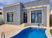 Satılır 4 otaqlı 160 m2 bağ evi Şüvəlan