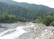 İcarəyə verilir 3 otaqlı 100 m2 həyət evi İsmayıllı