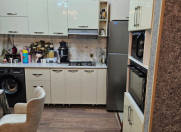 Satılır 3 otaqlı 60 m2 yeni tikili Masazır