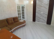 İcarəyə verilir 2 otaqlı 56 m2 köhnə tikili Əhmədli m.