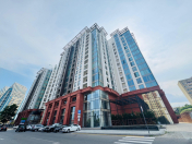 Satılır 3 otaqlı 125 m2 yeni tikili Nərimanov heykəli