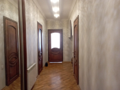 İcarəyə verilir 3 otaqlı 90 m2 yeni tikili 1 mkr