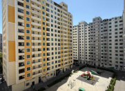 Satılır 3 otaqlı 94 m2 yeni tikili 8 Noyabr m.