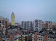 İcarəyə verilir 3 otaqlı 114 m2 yeni tikili Nəriman Nərimanov parkı