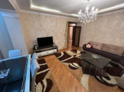 Satılır 4 otaqlı 110 m2 yeni tikili Nəsimi m.