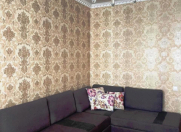 İcarəyə verilir 2 otaqlı 72 m2 yeni tikili Əhmədli m.