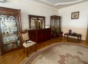 Satılır 4 otaqlı 170 m2 yeni tikili Nəriman Nərimanov m.