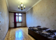 İcarəyə verilir 3 otaqlı 80 m2 köhnə tikili 8 km