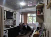 Satılır 3 otaqlı 58 m2 köhnə tikili Əhmədli