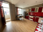 İcarəyə verilir 2 otaqlı 100 m2 yeni tikili Şah İsmayıl Xətai m.