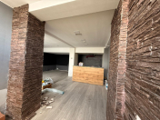 İcarəyə verilir 5 otaqlı 250 m2 obyekt İnşaatçılar m.