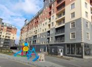 Satılır 2 otaqlı 65 m2 yeni tikili Xırdalan