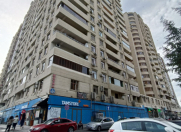 İcarəyə verilir 3 otaqlı 130 m2 yeni tikili Şah İsmayıl Xətai m.