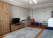 Satılır 1 otaqlı 55 m2 yeni tikili Xırdalan