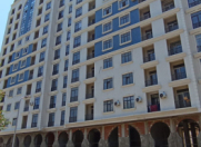 Satılır 2 otaqlı 67 m2 yeni tikili Həzi Aslanov m.