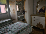 İcarəyə verilir 4 otaqlı 110 m2 köhnə tikili Nəriman Nərimanov m.