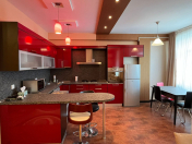 İcarəyə verilir 2 otaqlı 75 m2 yeni tikili Əhmədli