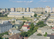 Satılır 2 otaqlı 106 m2 yeni tikili Yeni Yasamal