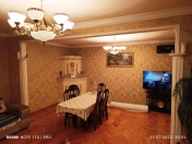 Satılır 5 otaqlı 120 m2 köhnə tikili Əhmədli m.