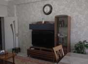 Satılır 3 otaqlı 120 m2 yeni tikili İnşaatçılar m.