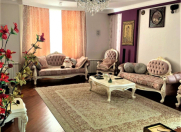Satılır 3 otaqlı 130 m2 yeni tikili Həzi Aslanov m.